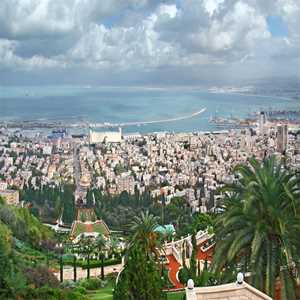 Postal Code - Haifa - 2611001